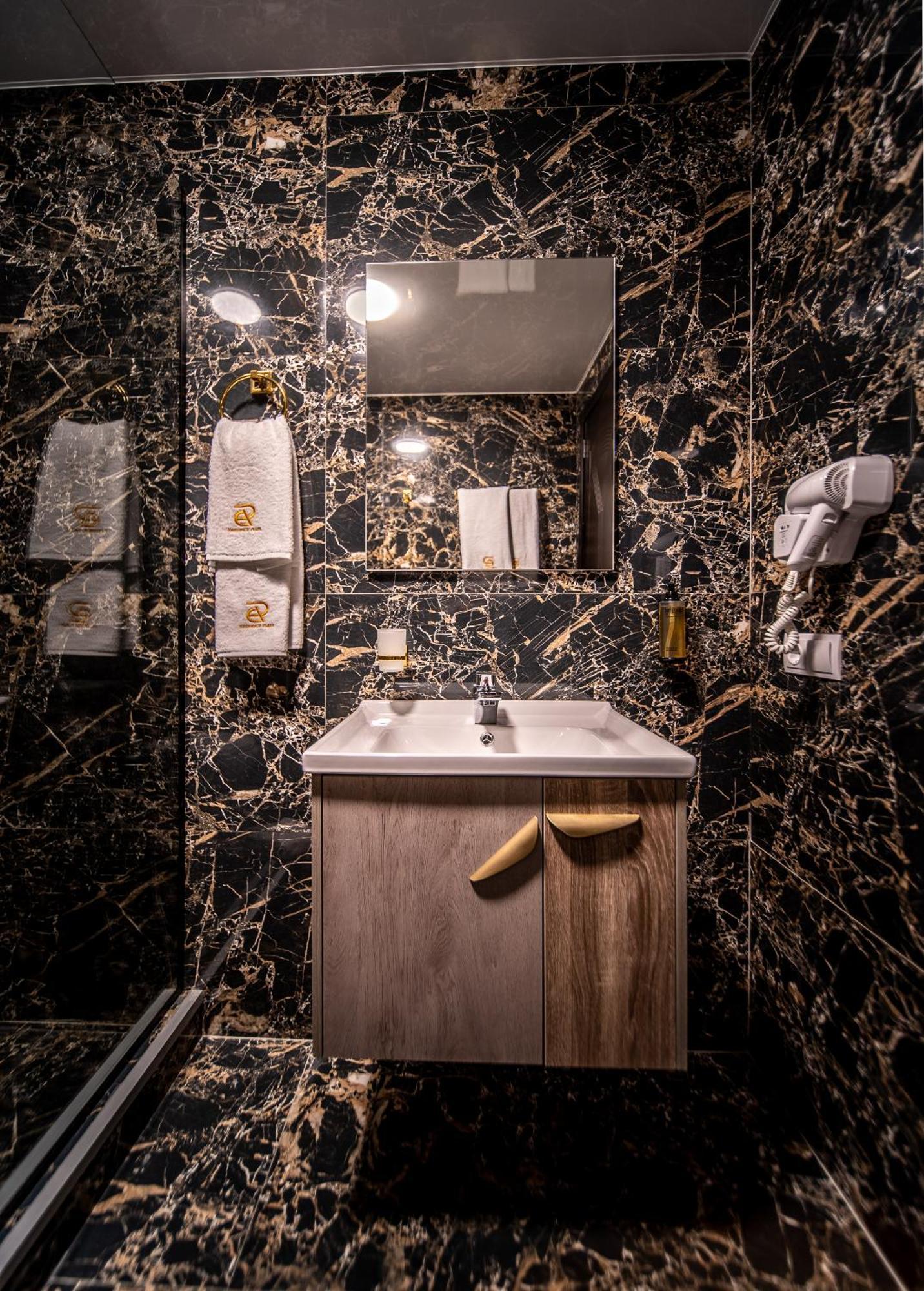 Hotel Residence Plaza Tbilisi Cameră foto