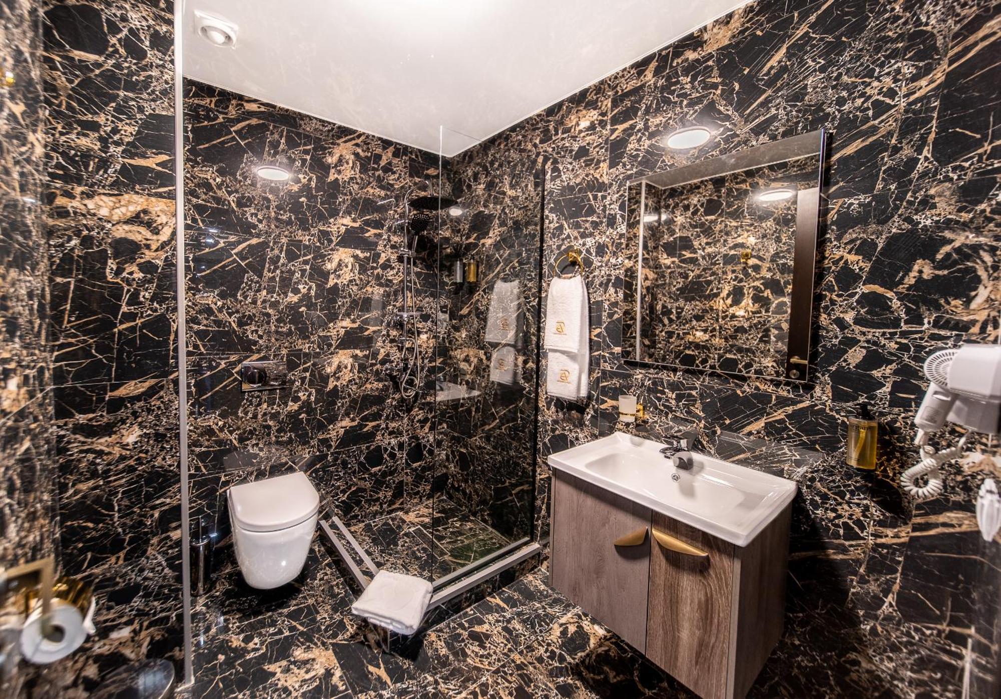 Hotel Residence Plaza Tbilisi Cameră foto